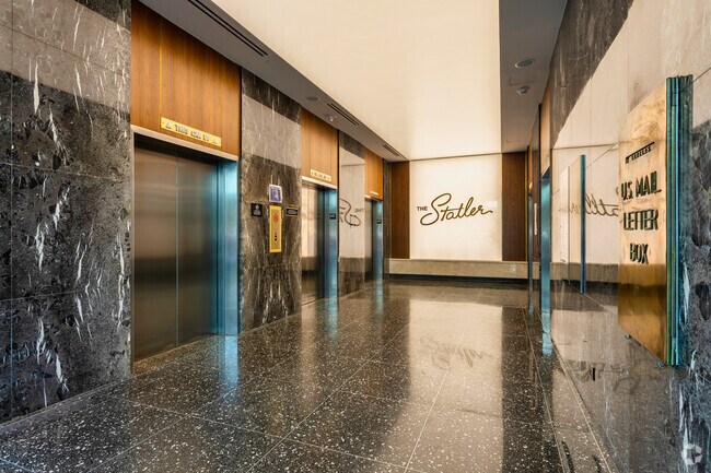Hotel and Residence Elevators