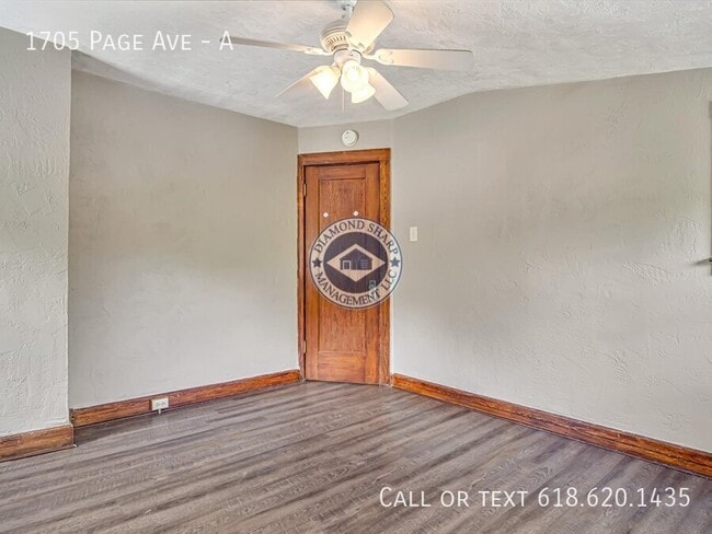 Photo - 1705 Page Ave Unidad A