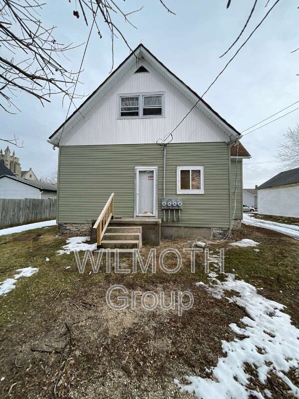 Photo - 610 S Gallatin St Unit C