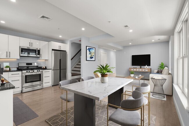 Photo - 167 Charles St Unidad 4