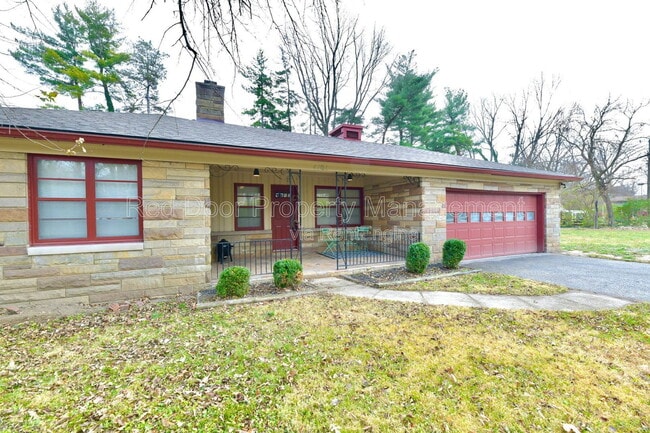 Photo - 4701 Kessler Blvd E Dr