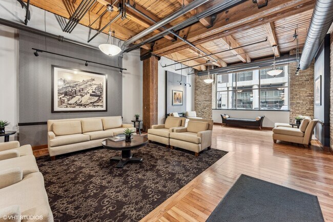 Photo - 540 N Lake Shore Dr Unidad 616