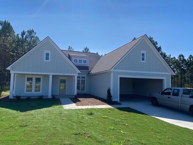 Building Photo - Brand New construction in Lee County GA Rental
