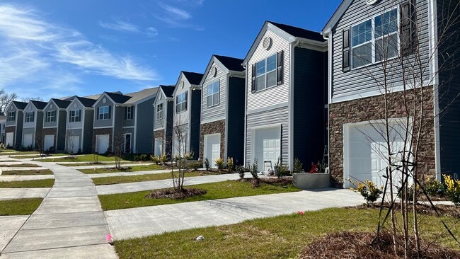 Photo - Briers Edge Townes