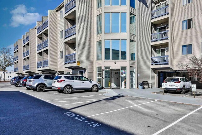 Photo - Hampton, NH2 Unidad 227