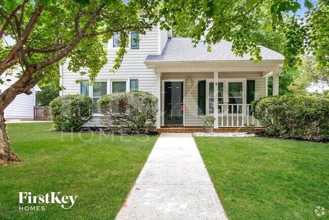 Building Photo - 2 Hickory Knoll Ct Rental