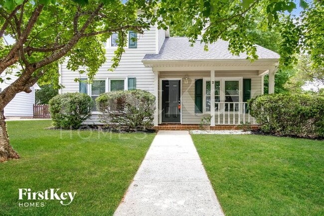 Photo - 2 Hickory Knoll Ct House