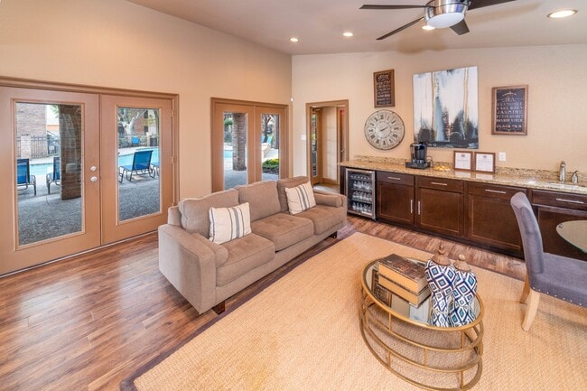 Building Photo - 2800 Ashford Trail Dr Unit 1408 Rental