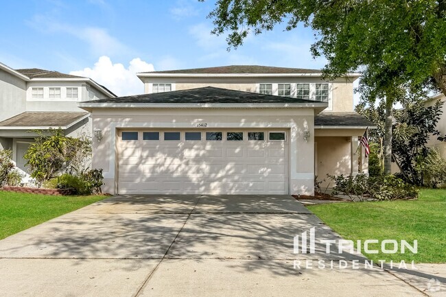 Building Photo - 15412 Shoal Haven Pl Rental