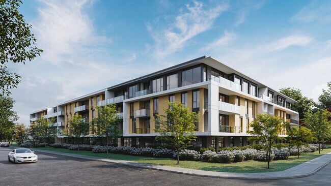 Photo - Leora Condo Rentals Saint Laurent