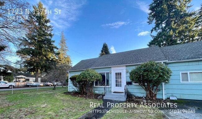 Photo - 1723 N 137th St House