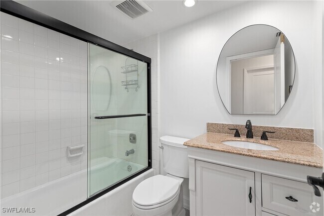 Building Photo - 4126 Belair Ln Unit A6 Rental