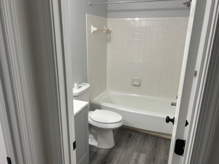 Powder Rpp, - 4410 Tuskeegee Pl