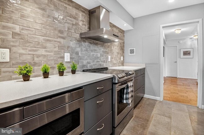 Photo - 5100 Dorset Ave Unit 314