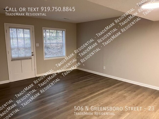 Photo - 506 N Greensboro St
