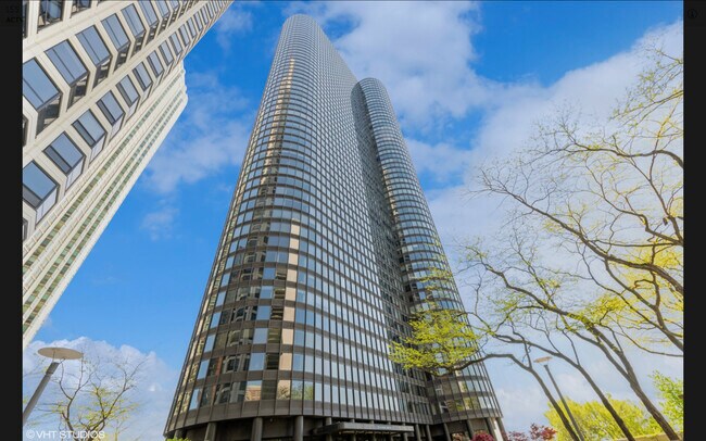 Photo - 155 N Harbor Dr Condo Unit 4701