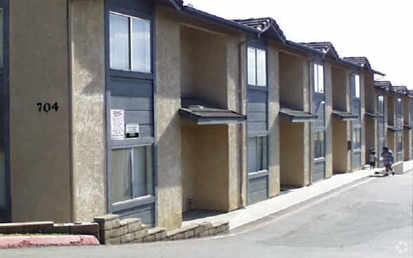 Photo - Vista Royal Apartments