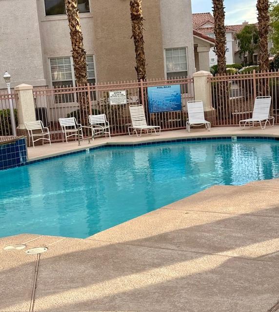 Photo - 8555 W Russell Rd Unit 1023