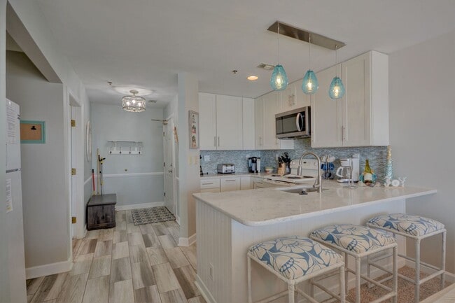 Photo - OFF SEASON RENTAL Oceanfront at Villa Capr...