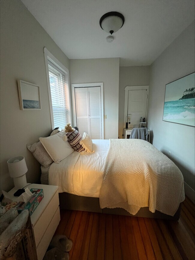 Photo - 71 Joy St Unit 5