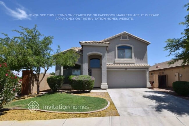 Building Photo - 1618 E Daniella Dr