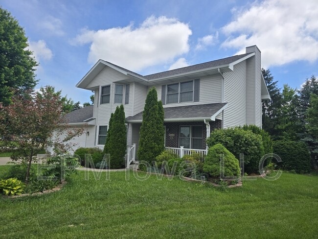 4710 Donald Dr