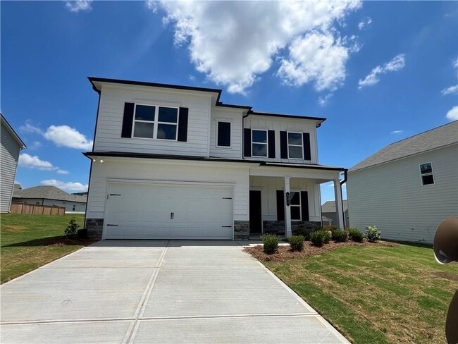 Building Photo - 521 Ozark Ln