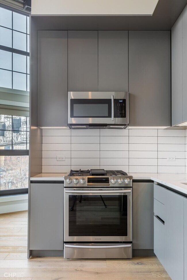 Photo - 2 bedroom in Chicago IL 60642 Unit 310