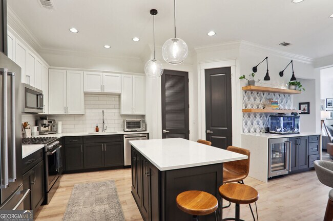 Photo - 625 Piedmont Ave NE Unit 3028