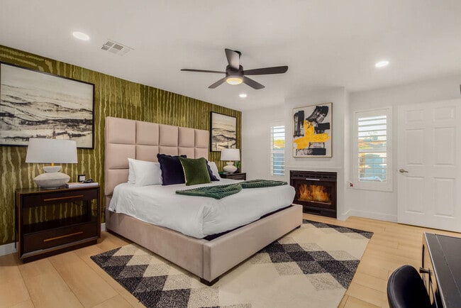 3419 N 63rd Pl Unit SI ID1558646P