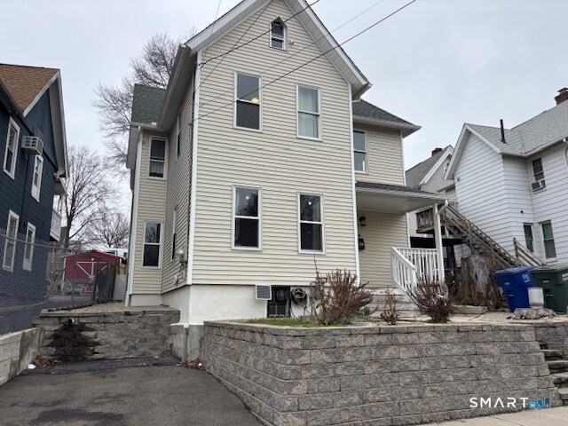 Photo - 203 Benham Ave