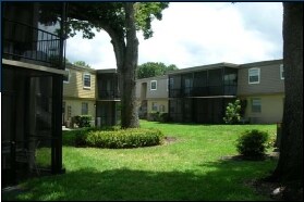Photo - Lake Hollingsworth Apartments