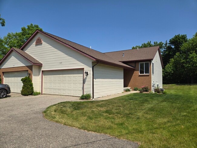 Photo - 1623 Lamberton Lake Dr NE Condo Unit 1