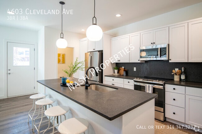 Building Photo - 4603 Cleveland Ave Rental