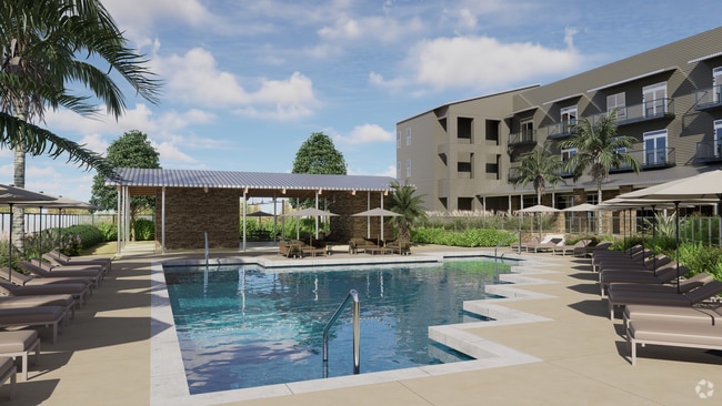 Building Photo - Evergreen at Whisper Valley Rental