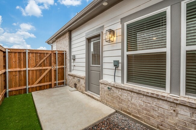 Cottages at Lake Lavon