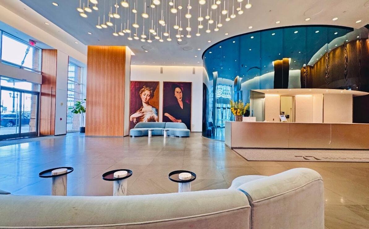 Photo - 77 Hudson St Unit 3507x