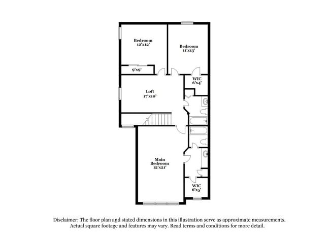 Photo - 441 Overland Dr