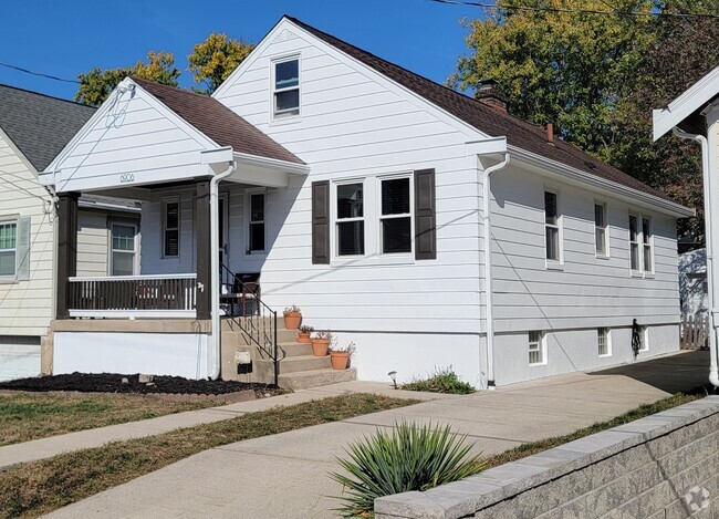 Building Photo - 6906 Britton Ave Rental