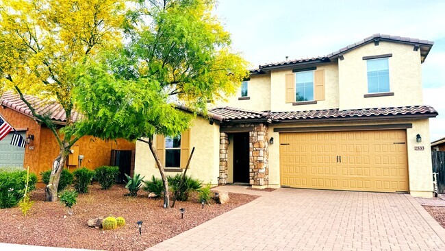 Building Photo - 2533 W Brisa Dr Rental