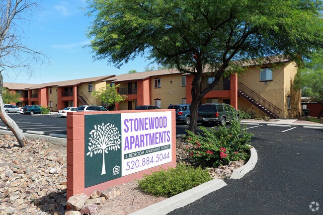 Stonewood Apartment Homes - Stonewood Apartment Homes
