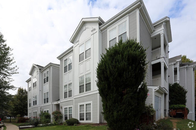 Breckenridge Condominiums