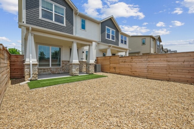 Photo - Avendale Painted Tree