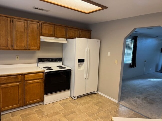 Photo - SINGLE LEVEL 3 BEDROOM HOME, FENCED IN YARD