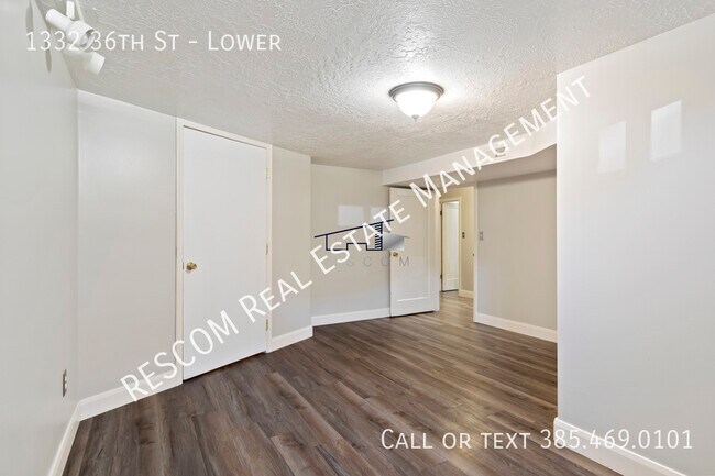 Photo - 1332 36th St Unidad Lower