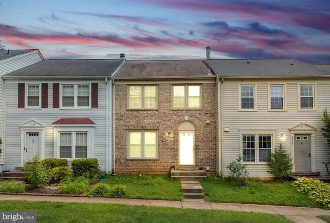 Photo - 5547 Cabat Lake Ct Townhome