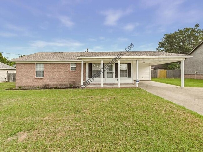 Photo - 1824 Pinewood Cove
