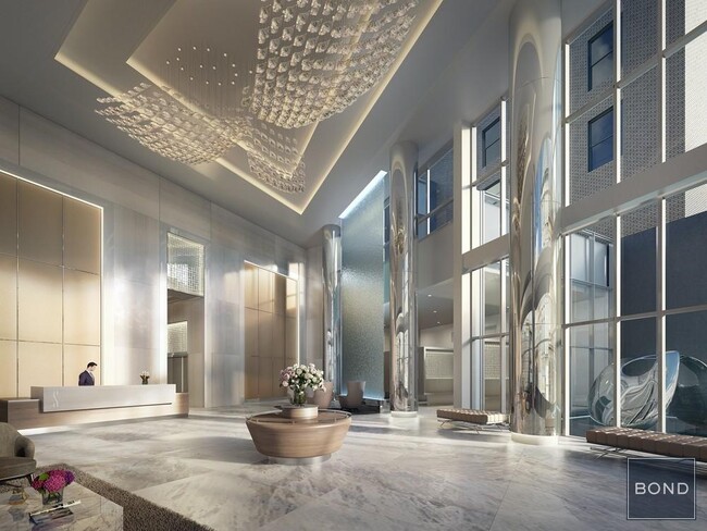 Building Photo - 222 E 44th St Unit 29M Rental