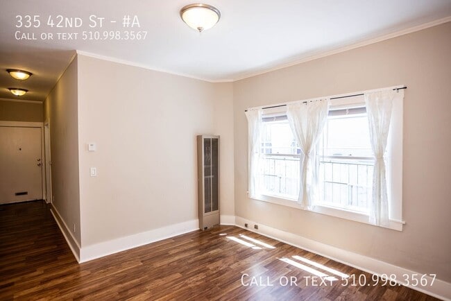 335 42nd St Unidad A