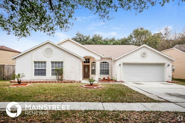 Building Photo - 15313 Heathridge Dr Rental